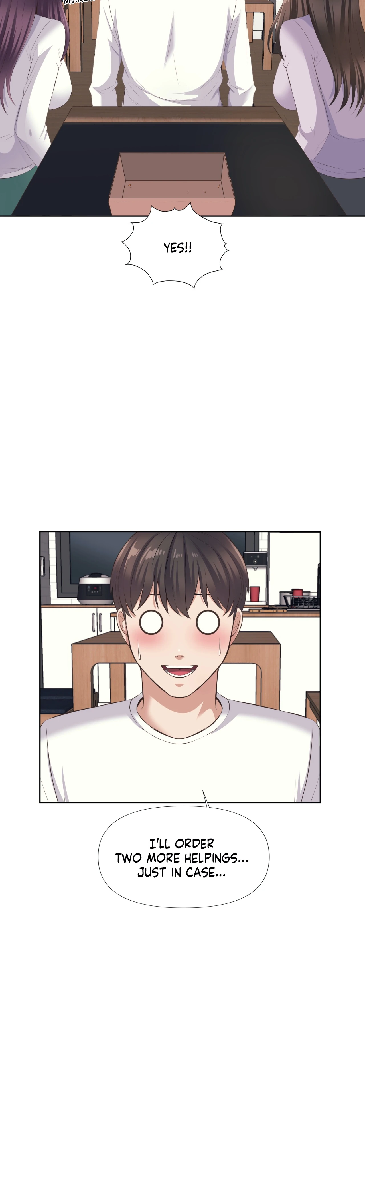 Watch image manhwa Roommates With Benefits - Chapter 05 - 2172b9aa601f00cccd - ManhwaXX.net