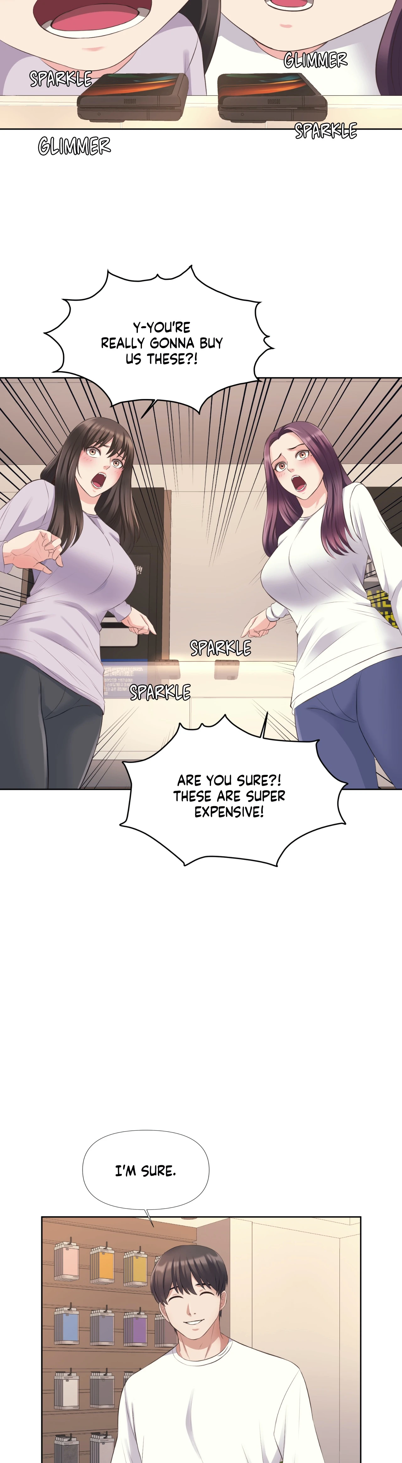 Read manga Roommates With Benefits - Chapter 08 - 22489b00b561521ca4 - ManhwaXXL.com