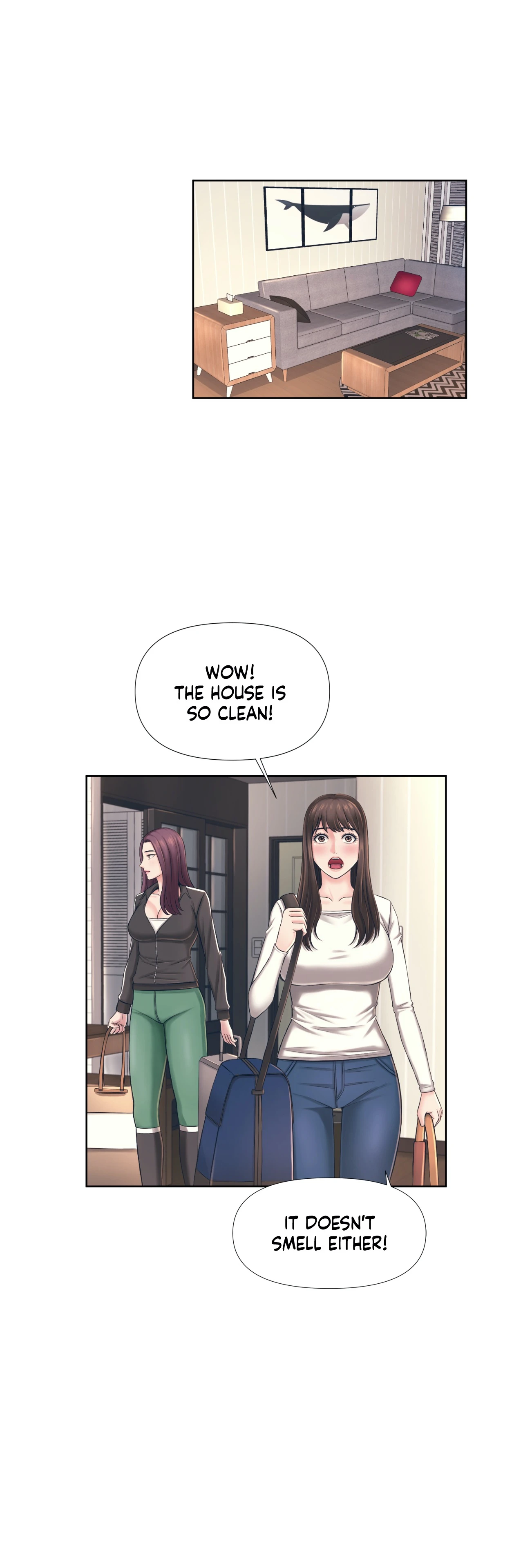 Watch image manhwa Roommates With Benefits - Chapter 01 - 232af8e113fd2127c5 - ManhwaXX.net
