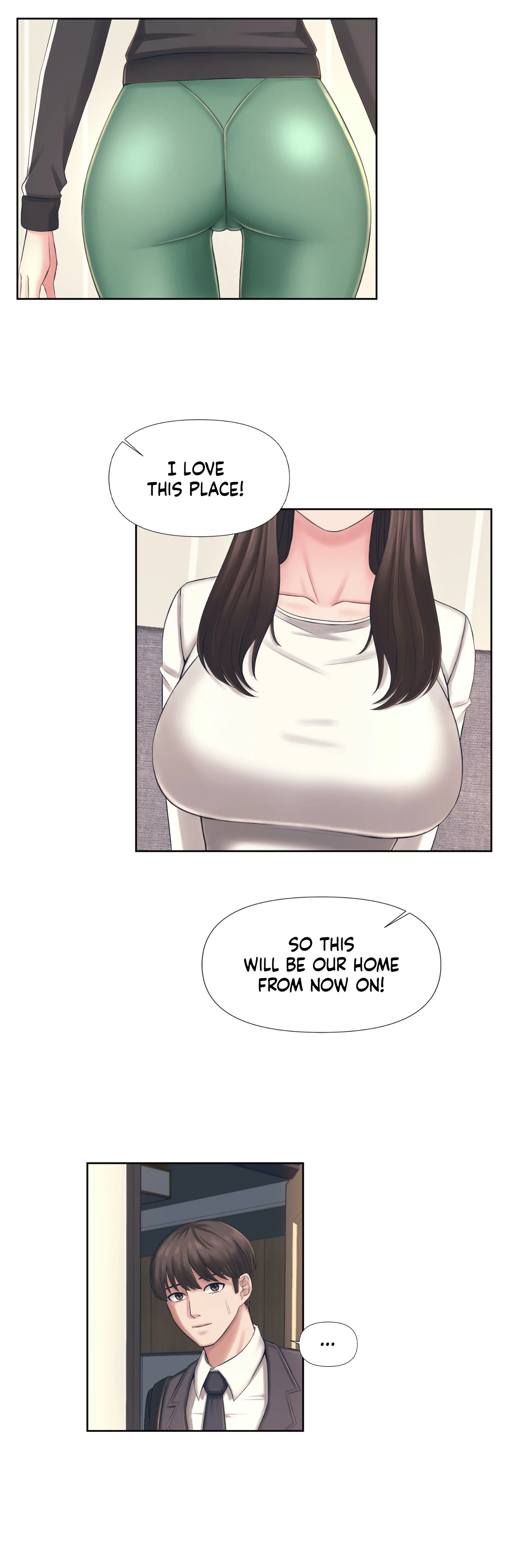 Watch image manhwa Roommates With Benefits - Chapter 01 - 254033558cdc2ff641 - ManhwaXX.net