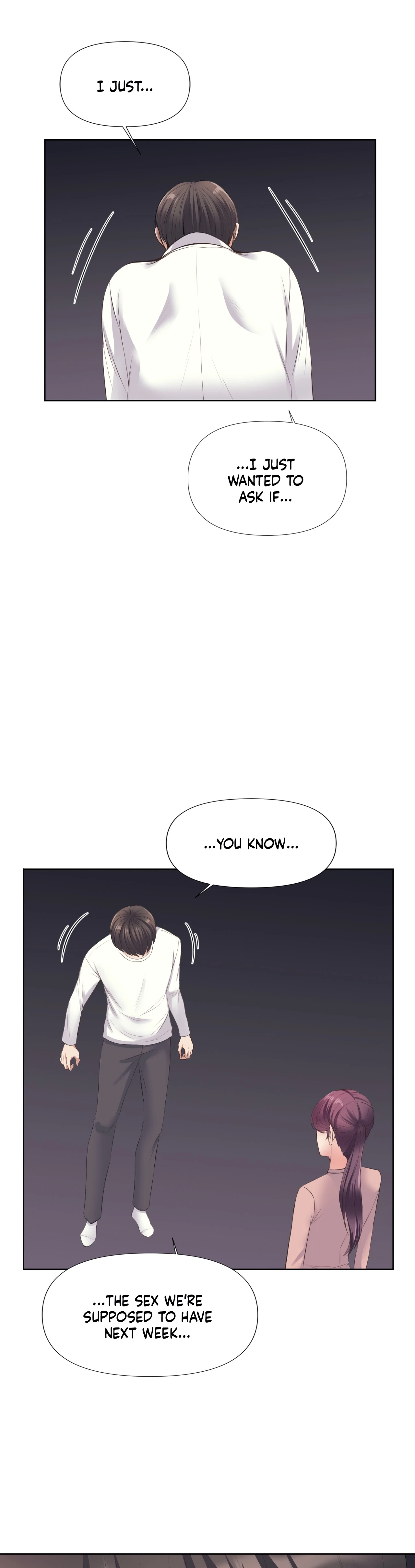 Watch image manhwa Roommates With Benefits - Chapter 09 - 25e2dc984132b984d6 - ManhwaXX.net