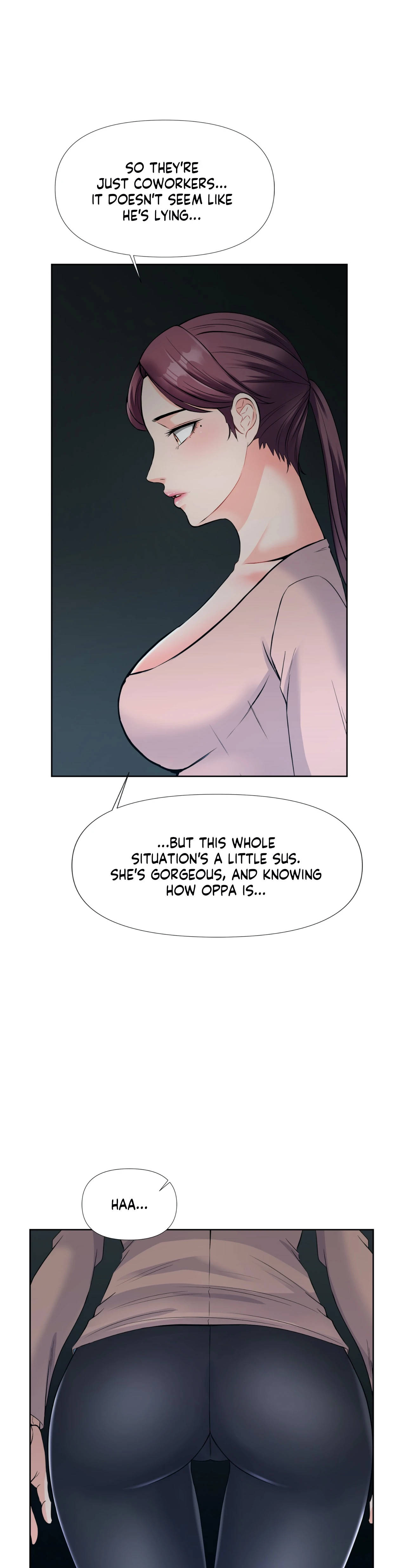The image 265d172a651c85cc54 in the comic Roommates With Benefits - Chapter 10 - ManhwaXXL.com