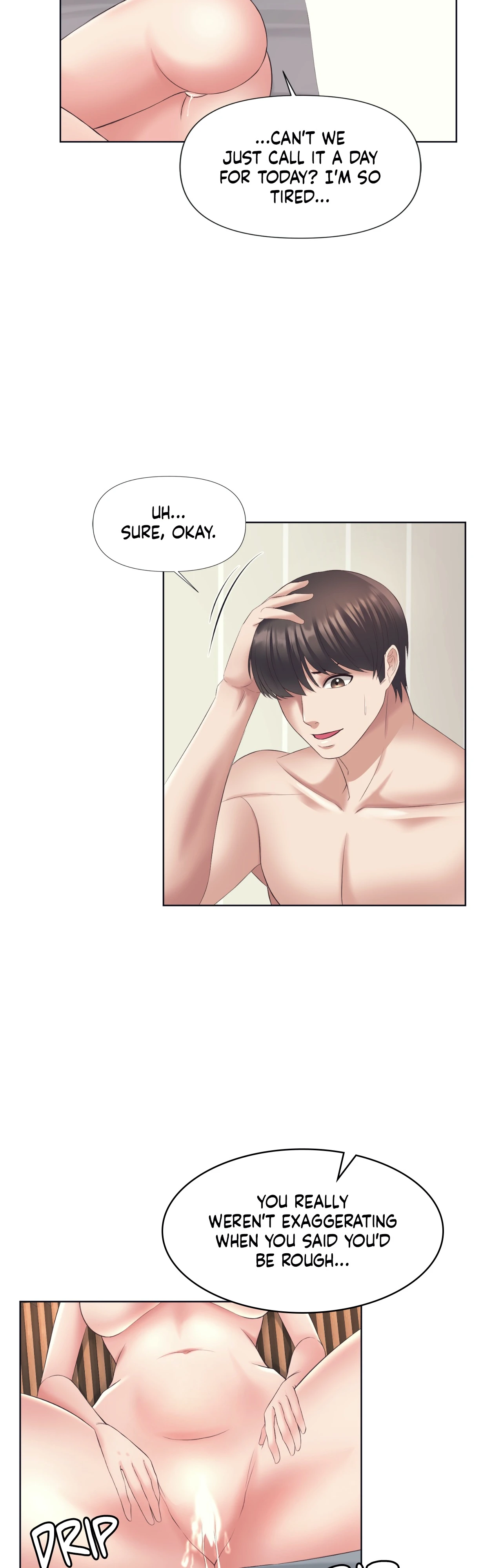 Watch image manhwa Roommates With Benefits - Chapter 03 - 268066d44da5f17db0 - ManhwaXX.net