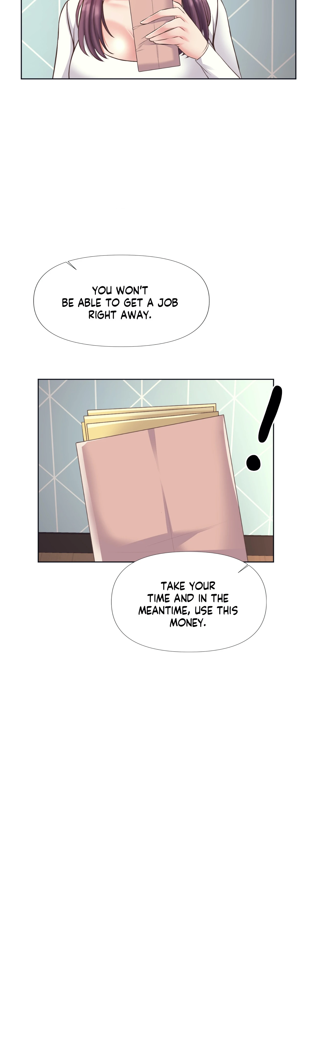 The image 27ee644fe80bd858e9 in the comic Roommates With Benefits - Chapter 04 - ManhwaXXL.com