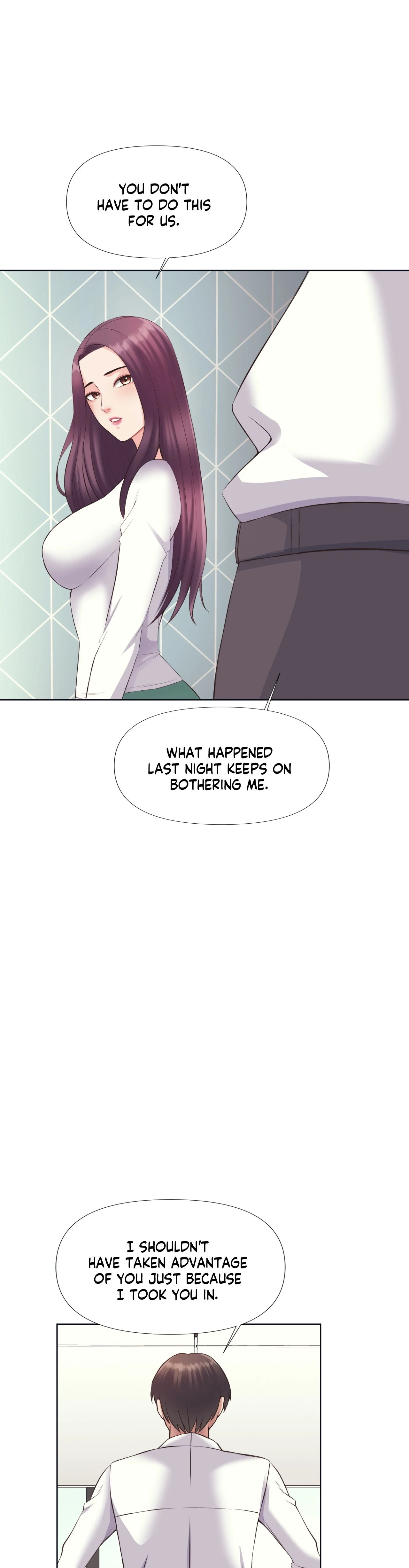 Watch image manhwa Roommates With Benefits - Chapter 04 - 2842dad3ee0d9bb6af - ManhwaXX.net