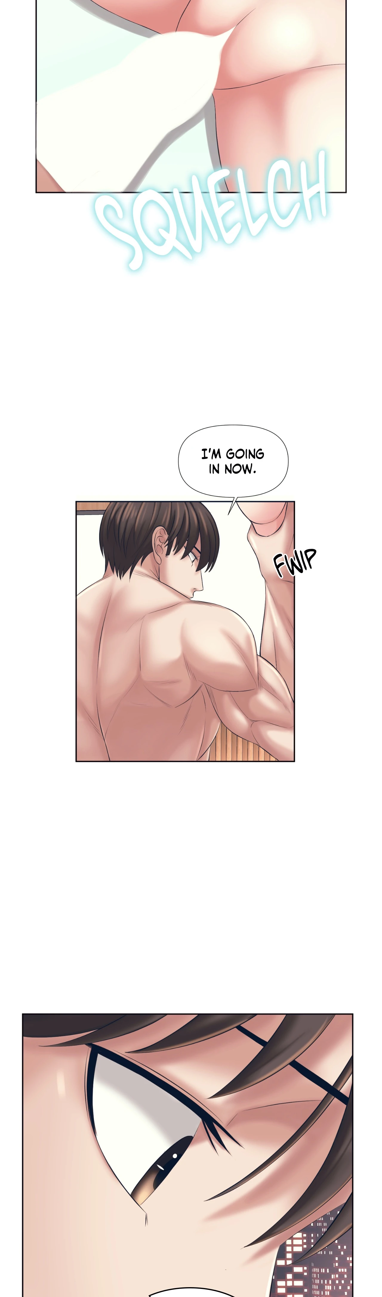Watch image manhwa Roommates With Benefits - Chapter 02 - 28759f56d0006f1a6e - ManhwaXX.net