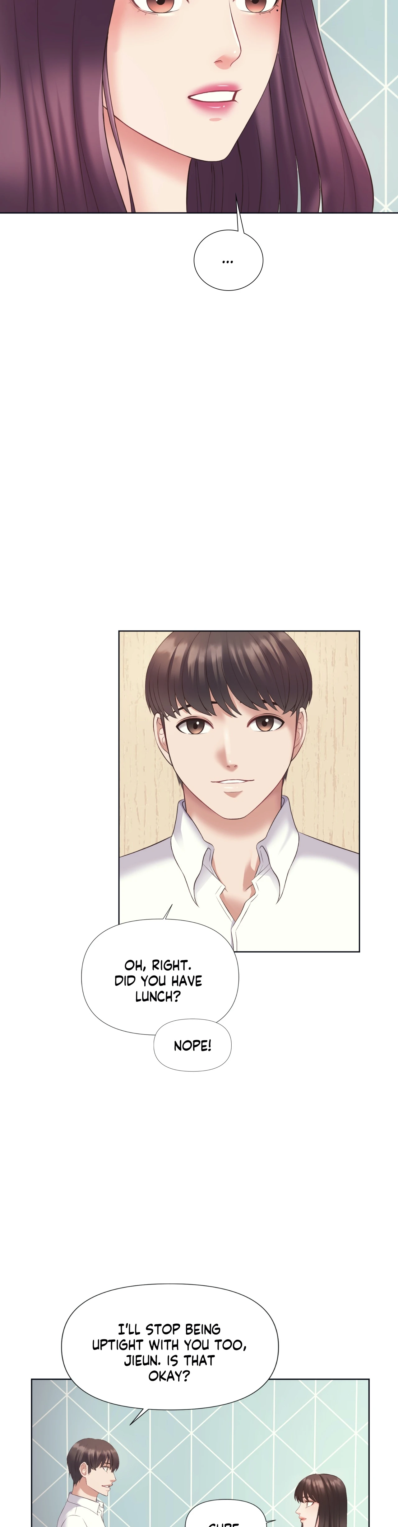 Watch image manhwa Roommates With Benefits - Chapter 04 - 30302642c2538ef1e2 - ManhwaXX.net