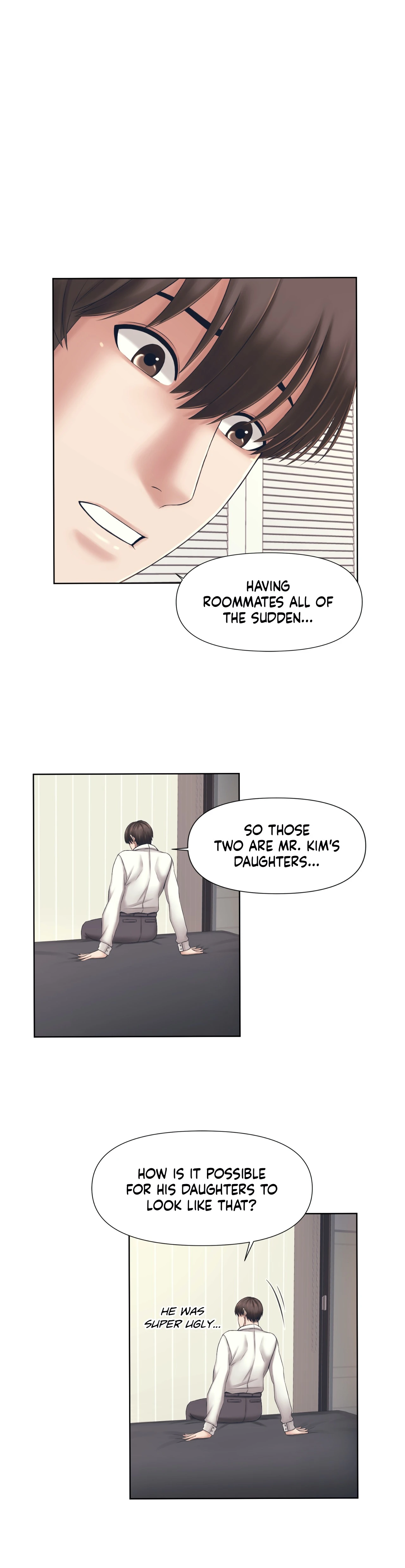 Watch image manhwa Roommates With Benefits - Chapter 01 - 30972a40dbf620f43f - ManhwaXX.net
