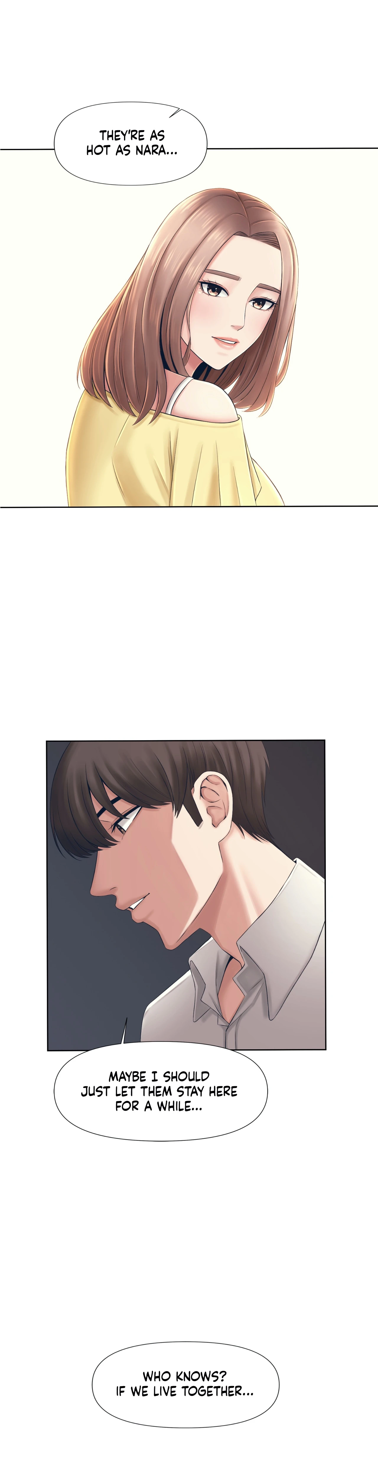 Watch image manhwa Roommates With Benefits - Chapter 01 - 3119e3c503d5892d9d - ManhwaXX.net