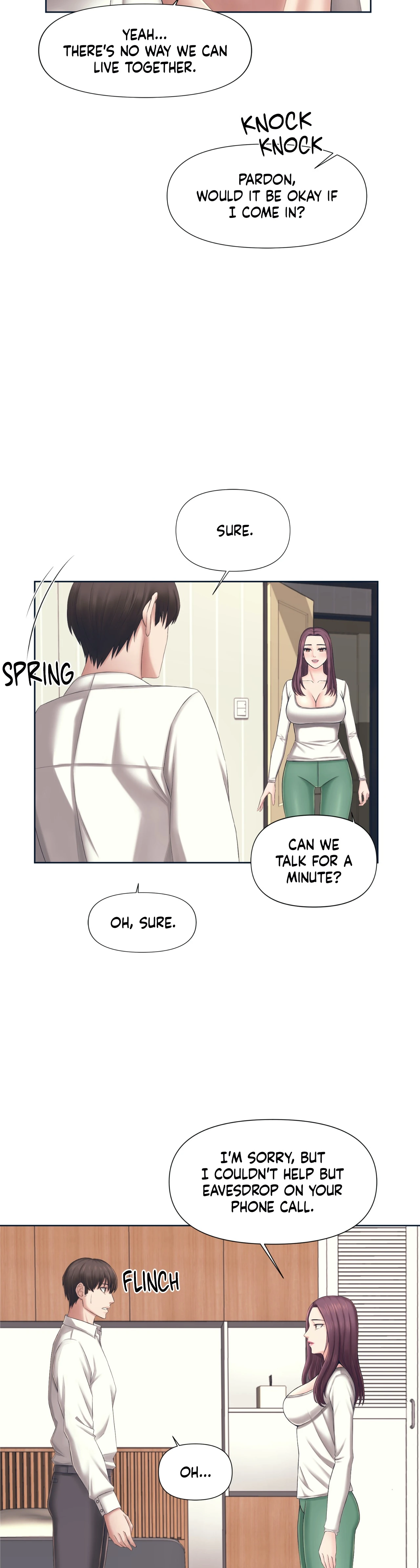 Watch image manhwa Roommates With Benefits - Chapter 01 - 341bcaf290dbe599a3 - ManhwaXX.net