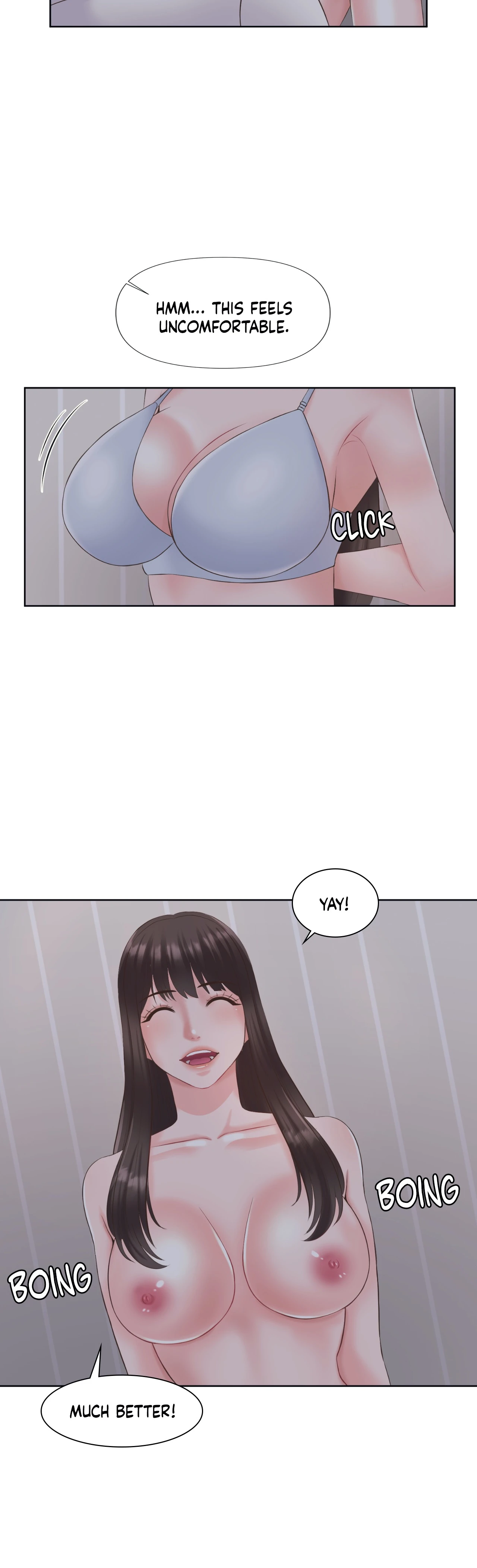 Watch image manhwa Roommates With Benefits - Chapter 03 - 355f736a209501f041 - ManhwaXX.net