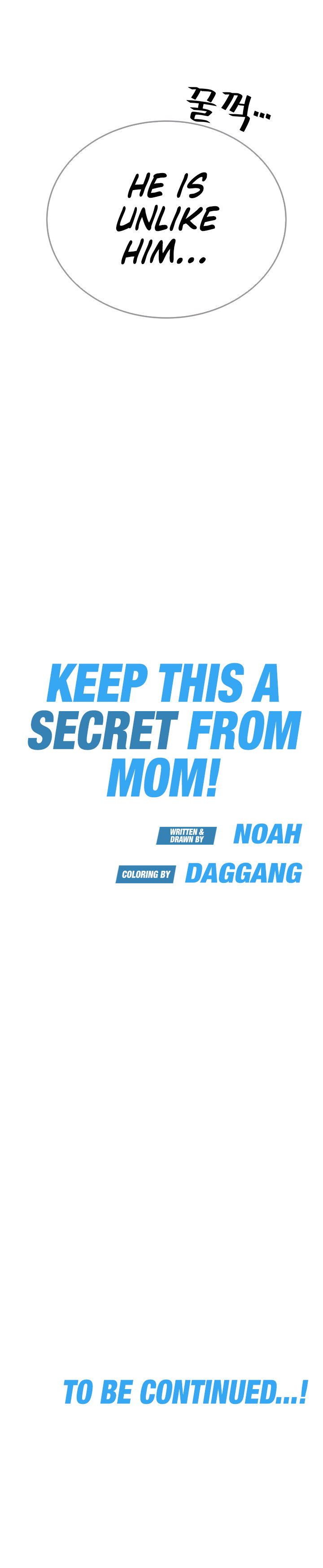 The image 35ddbce5a793889402 in the comic Keep It A Secret From Your Mother - Chapter 70 - ManhwaXXL.com