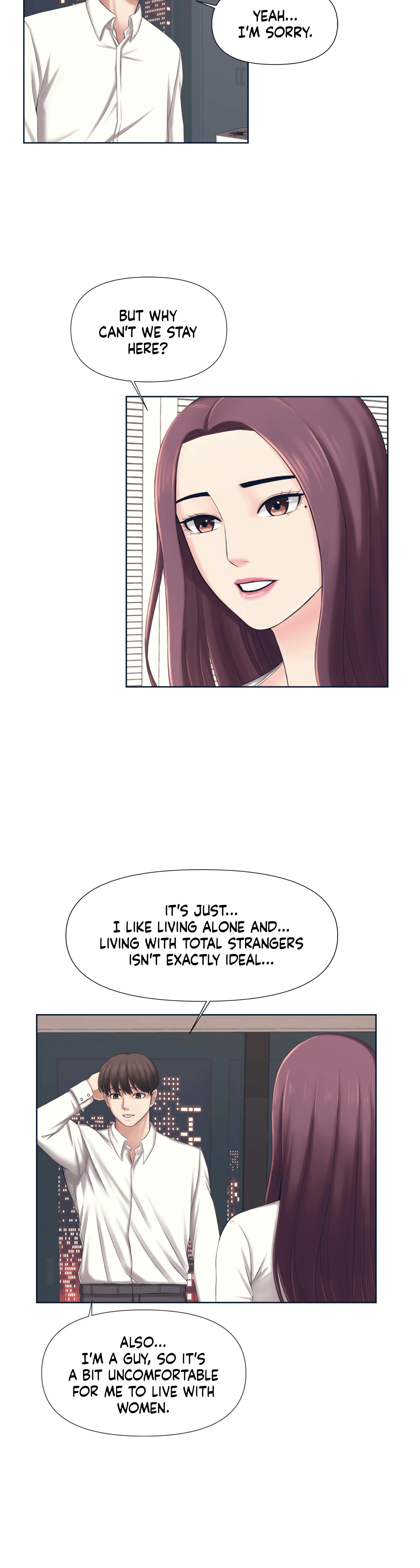 Watch image manhwa Roommates With Benefits - Chapter 01 - 361d07555c49f8d6fb - ManhwaXX.net