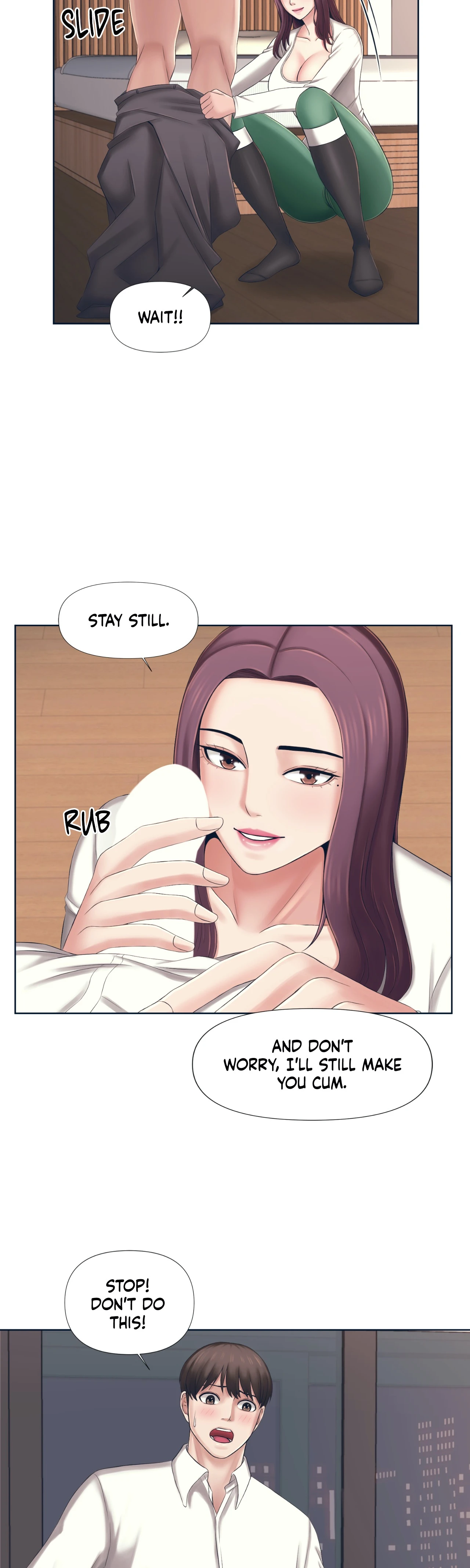 Watch image manhwa Roommates With Benefits - Chapter 01 - 455b4ec4535940a49d - ManhwaXX.net