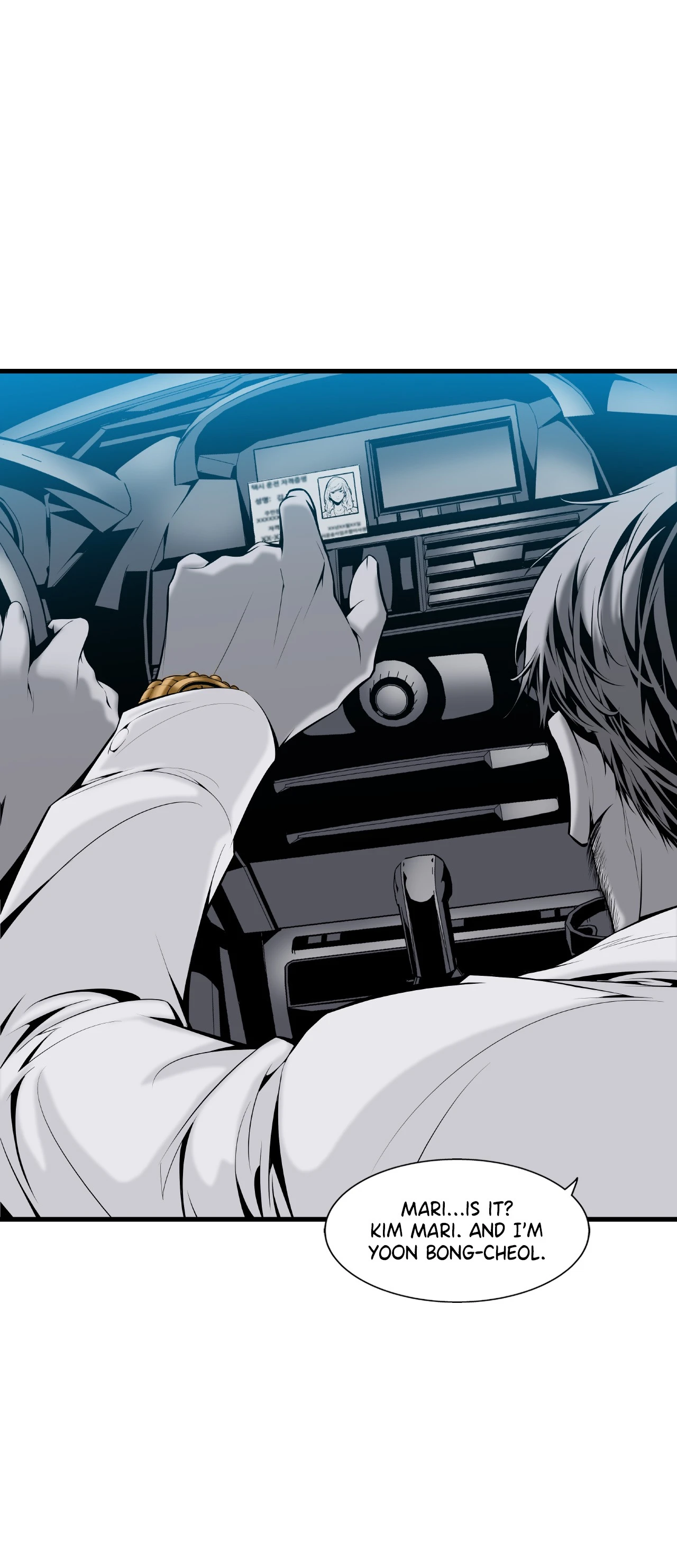 Xem ảnh Midnight Taxi Raw - Chapter 01 - 52 - Hentai24h.Tv
