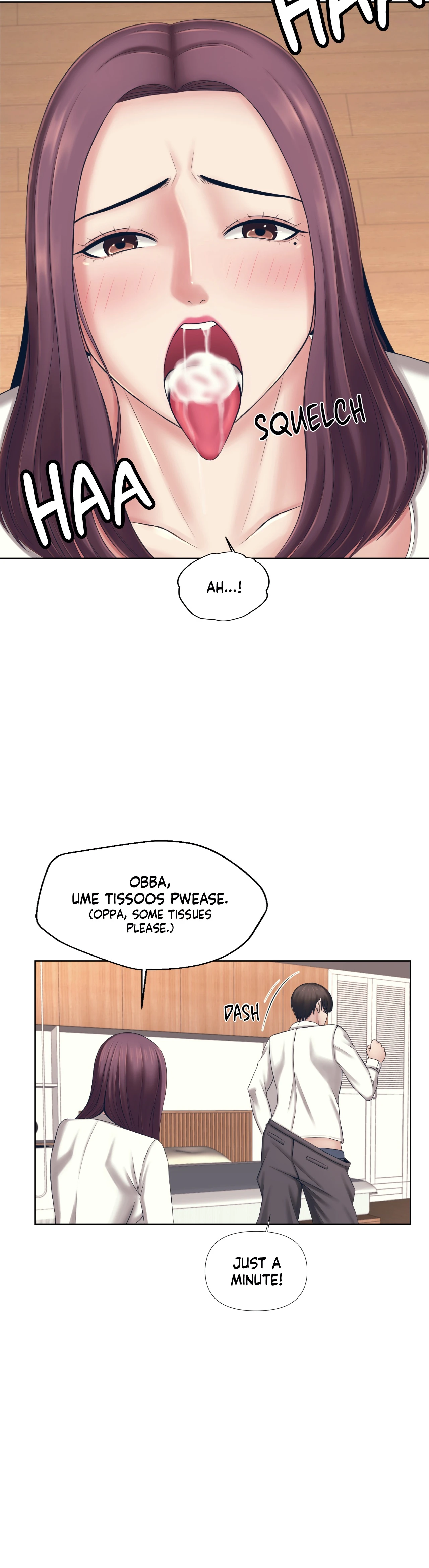 Watch image manhwa Roommates With Benefits - Chapter 01 - 563d058d3d833669dd - ManhwaXX.net