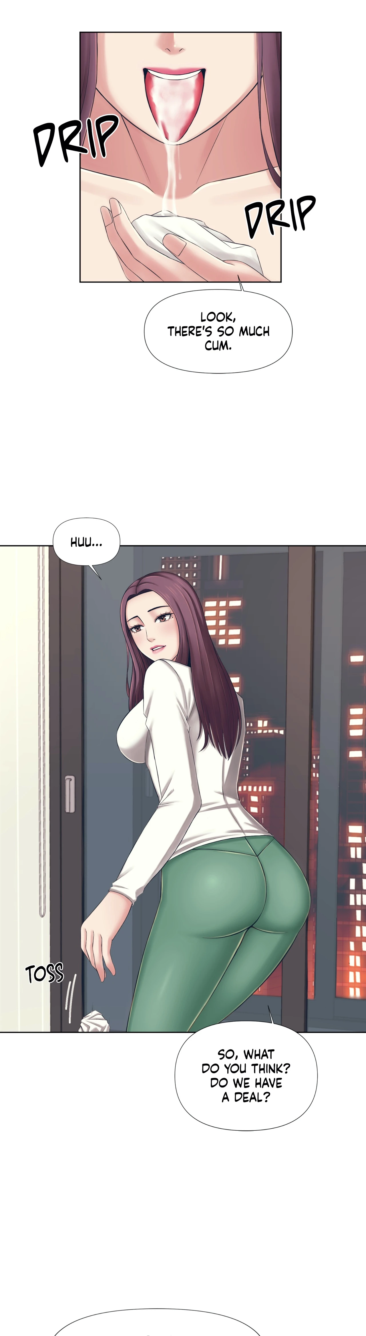 Watch image manhwa Roommates With Benefits - Chapter 01 - 57f37074809ec0648a - ManhwaXX.net