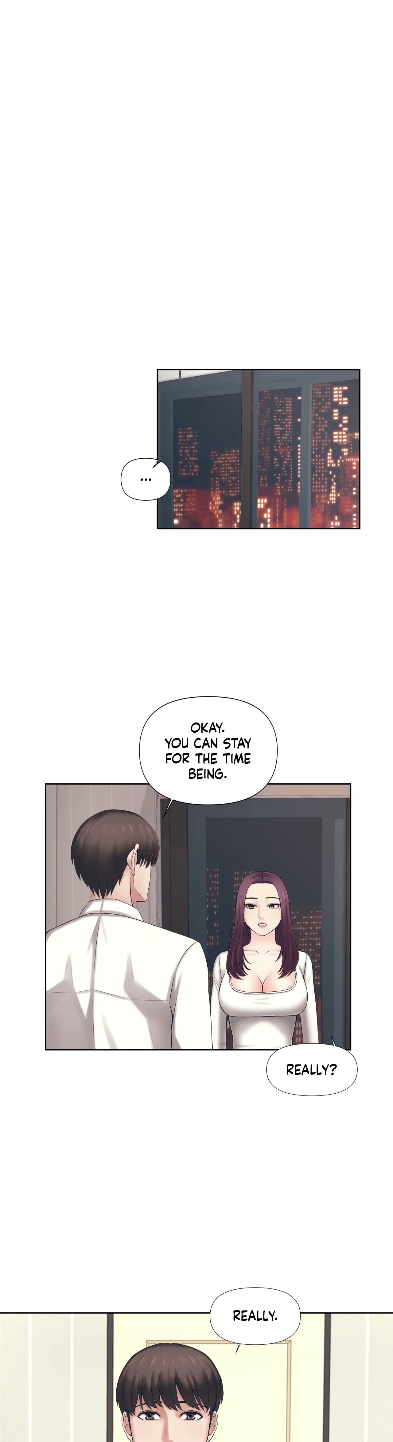 Watch image manhwa Roommates With Benefits - Chapter 01 - 605d3a86cdc3f338b0 - ManhwaXX.net