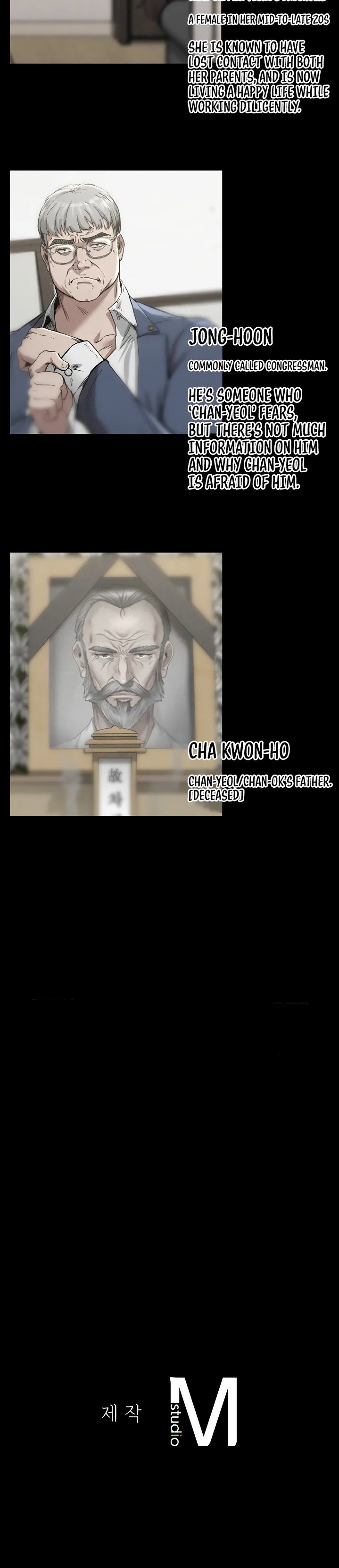 Watch image manhwa Revenge Manhwa - Chapter 13.5 - 6 - ManhwaXX.net