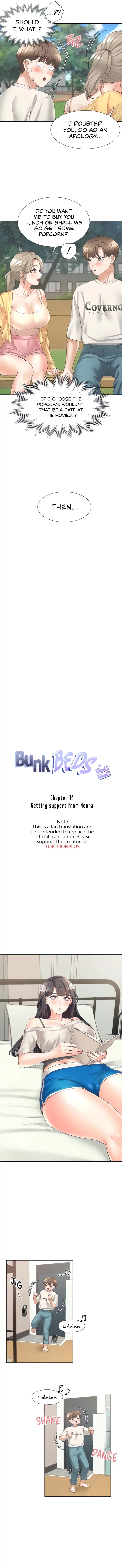 Read manga Bunking Bed - Chapter 14 - 04a9a6dc494767a3f9 - ManhwaXXL.com