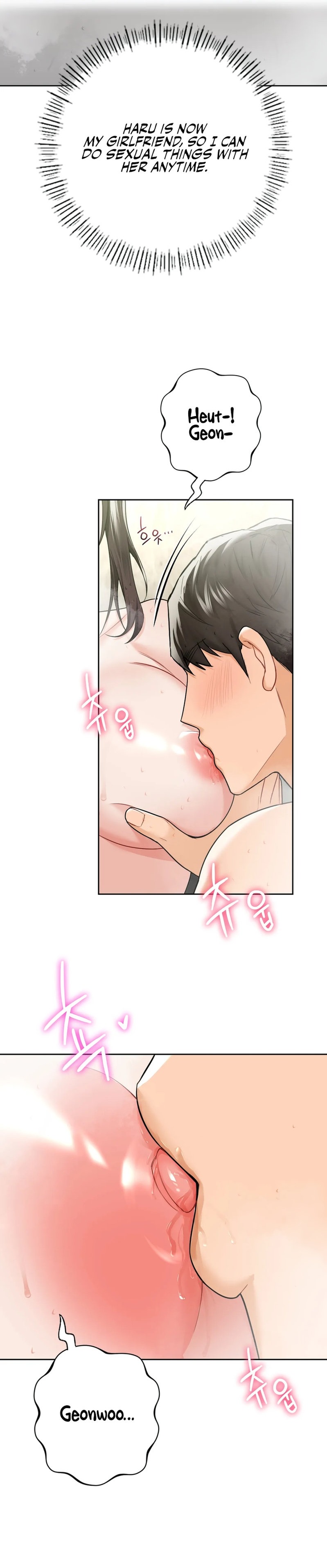 Watch image manhwa Not A Friend – What Do I Call Her As? - Chapter 28 - 05fd47eec2a65f0f0c - ManhwaXX.net