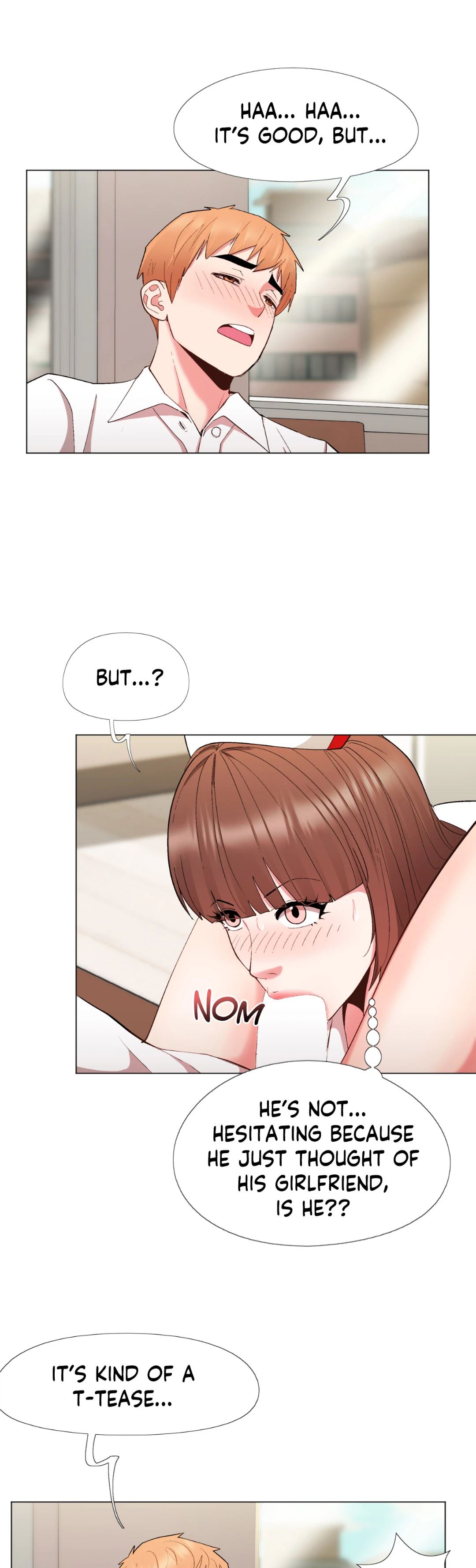 Watch image manhwa Cosplay Girl - Chapter 31 - 0927f1979bed99a112 - ManhwaXX.net