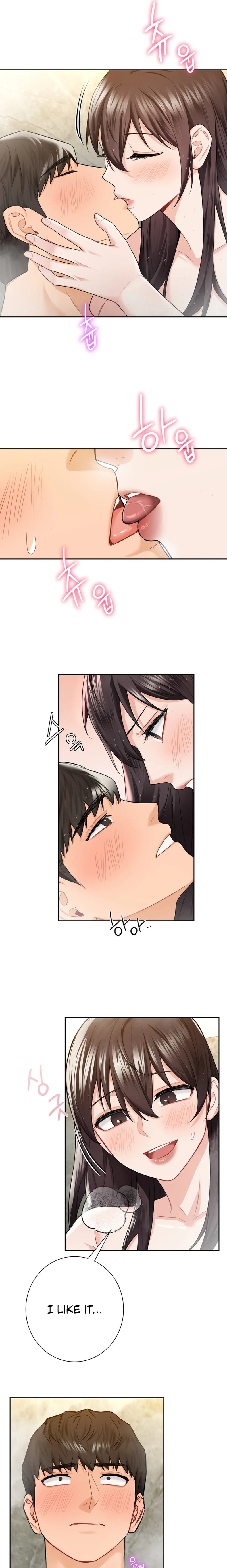 Watch image manhwa Not A Friend – What Do I Call Her As? - Chapter 28 - 138df53ea366b7200c - ManhwaXX.net