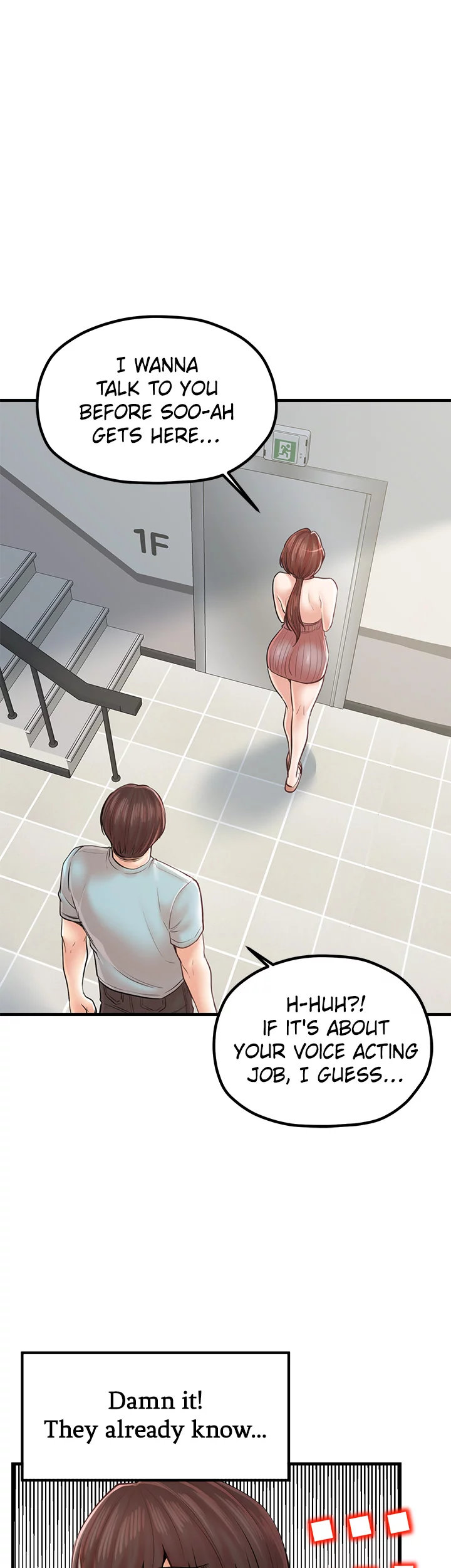 The image 06af83d51747d1d2f5 in the comic Banging Mother And Daughter - Chapter 25 - ManhwaXXL.com