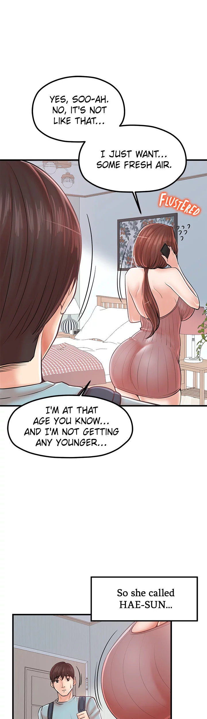 Read manga Banging Mother And Daughter - Chapter 26 - 2615a4fb060219c8c1 - ManhwaXXL.com