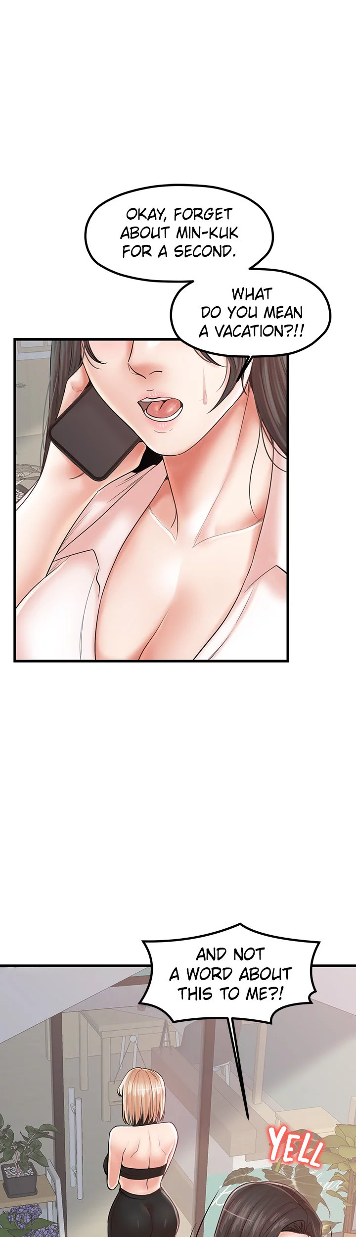 Read manga Banging Mother And Daughter - Chapter 26 - 305c8b732ceab32d94 - ManhwaXXL.com