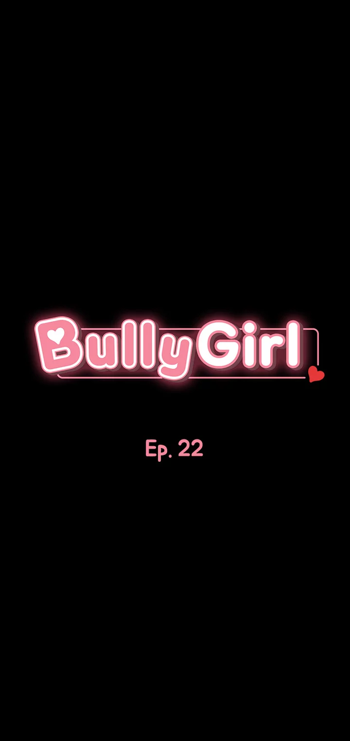 The image 04f7970a972d6ab4fb in the comic Bully Girl - Chapter 22 - ManhwaXXL.com