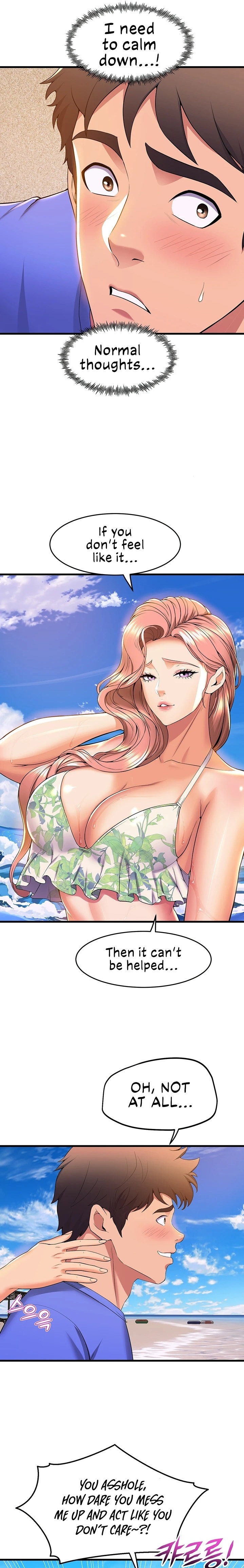 Read manga Dance Department’s Female Sunbaes - Chapter 45 - 13b9dde30e1732bad1 - ManhwaXXL.com