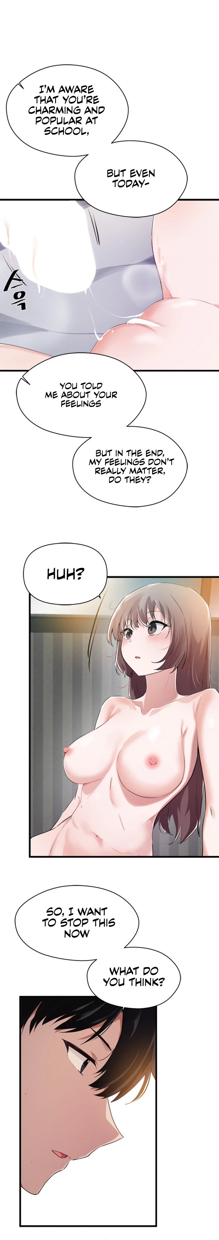 Xem ảnh Please Give Me Energy Raw - Chapter 17 - 18c0f0ebd6fd951f6c - Hentai24h.Tv