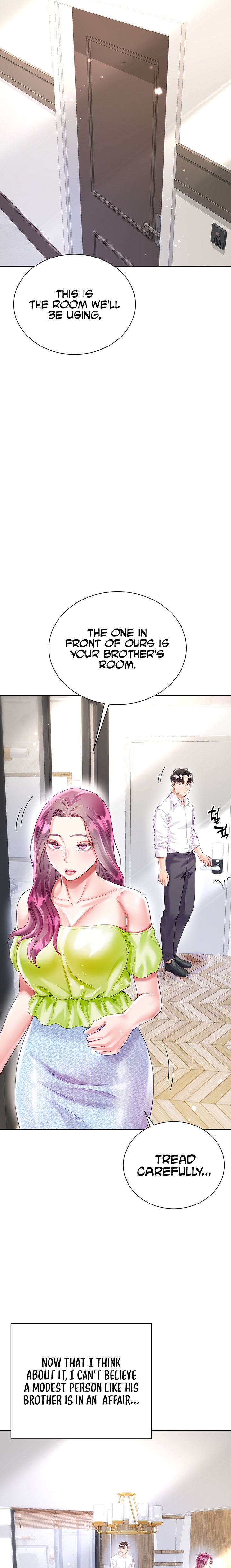The image 254351047b5c864197 in the comic Skirt Of Brother's Wife - Chapter 24 - ManhwaXXL.com