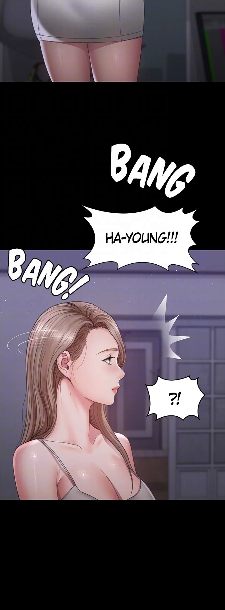 The image 3240a9ae0f40949c53 in the comic Bully Girl - Chapter 21 - ManhwaXXL.com