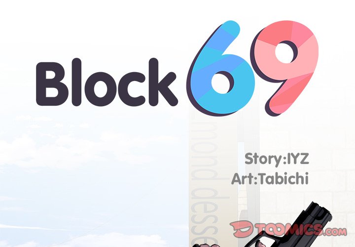 The image Block 69 - Chapter 24 - 002618a948859d6c364 - ManhwaManga.io