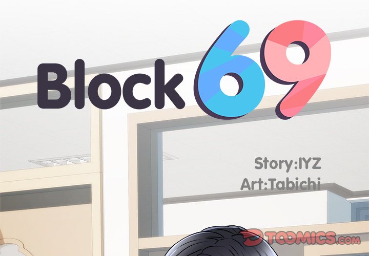 Read manga Block 69 - Chapter 27 - 002752301a665236b9a - ManhwaXXL.com