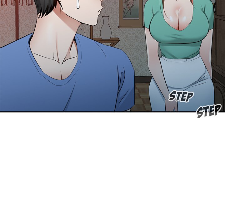 Watch image manhwa Don’t Seduce Me! - Chapter 22 - 028312f4351c043b3fc - ManhwaXX.net