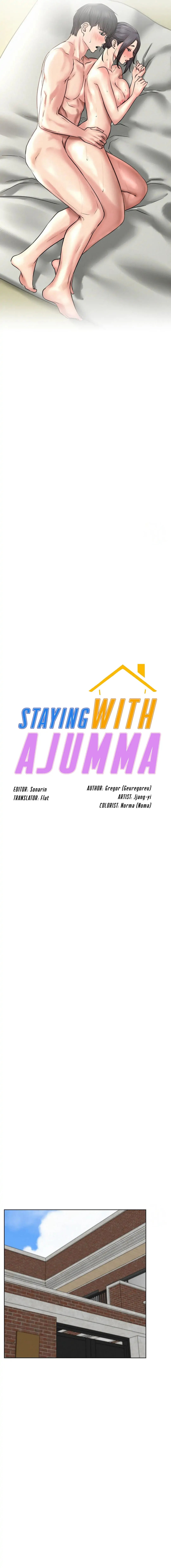 Xem ảnh Staying With Ajumma Raw - Chapter 43 - 034c3fe1668f2d1b9a - Hentai24h.Tv