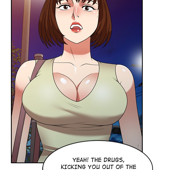 The image 063f0c8d27633e54f47 in the comic Long Drive - Chapter 23 - ManhwaXXL.com