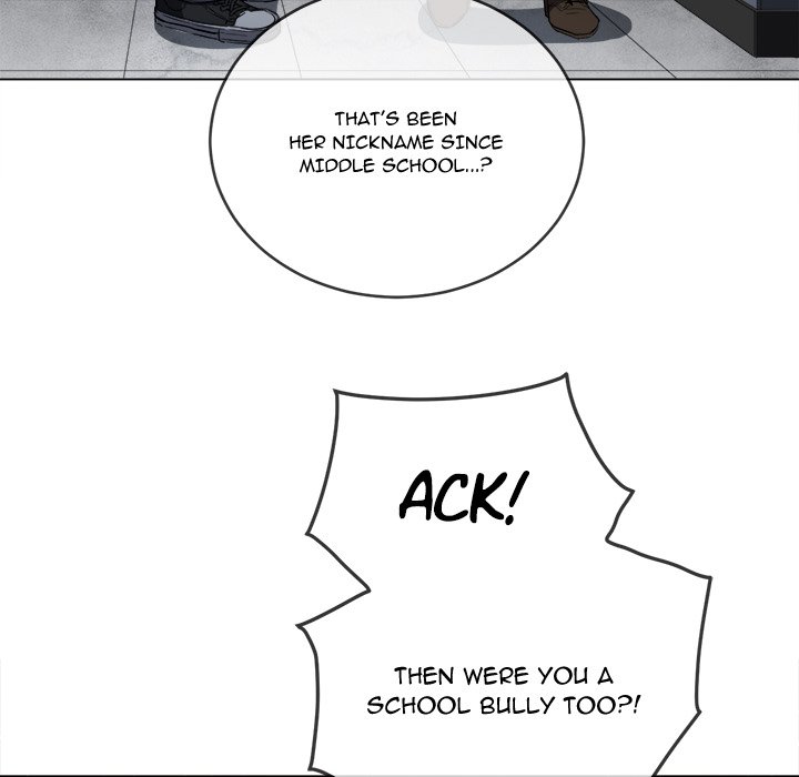 The image 07619b6f2b4ff442083 in the comic My High School Bully - Chapter 112 - ManhwaXXL.com