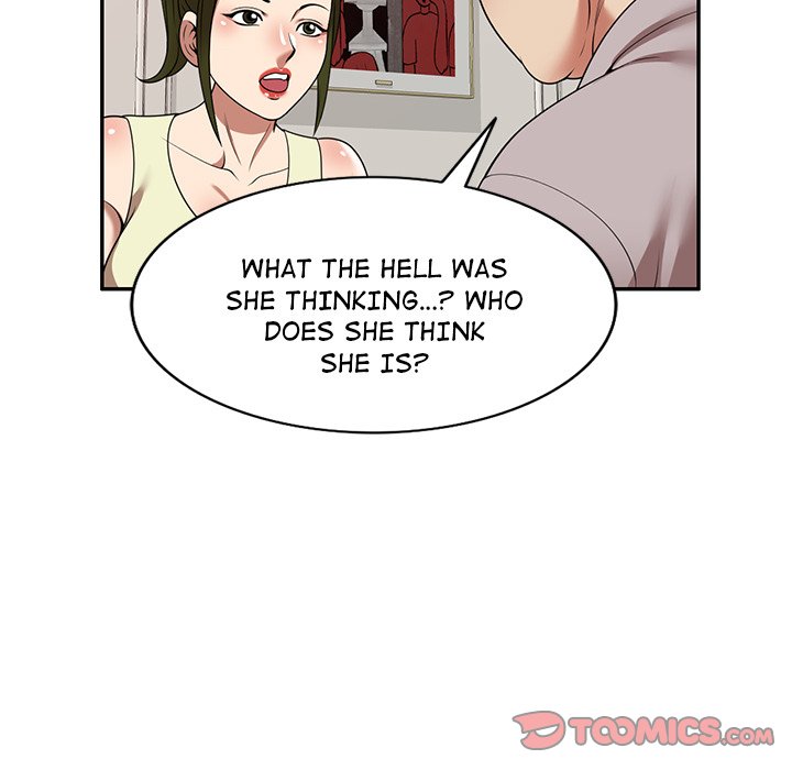 The image 087 in the comic Long Drive - Chapter 19 - ManhwaXXL.com