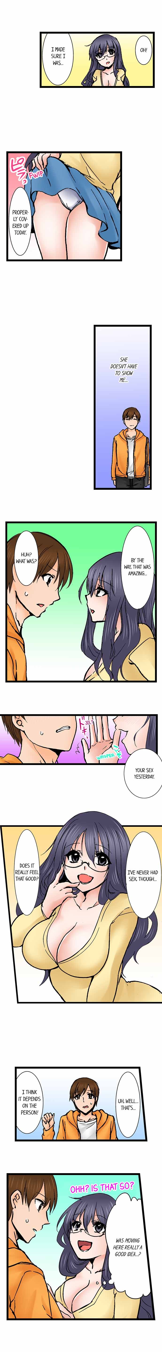 Watch image manhwa Touching My Older Sister Under The Table - Chapter 66 - 098f9f2591bc4151d2 - ManhwaXX.net