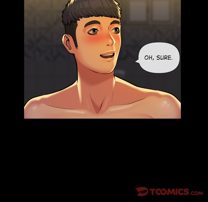 Watch image manhwa The Ladies’ Associate - Chapter 69 - 125710f4b2a08af2c4 - ManhwaXX.net