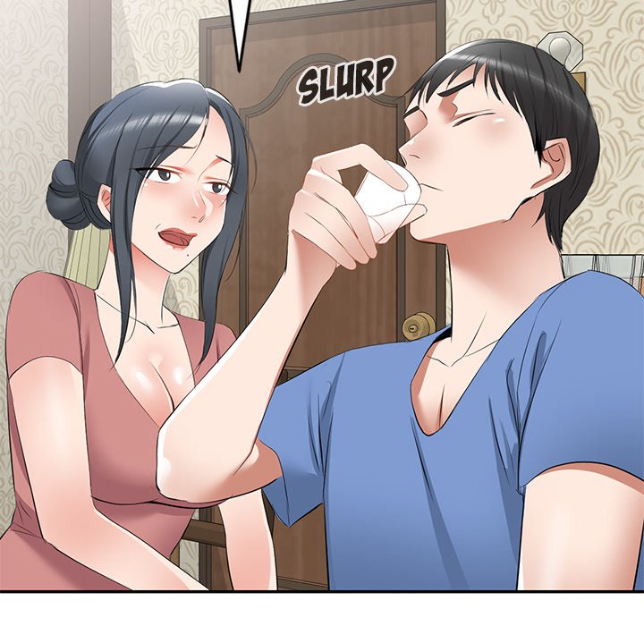 The image 13065f22c78991d229a in the comic Don’t Seduce Me! - Chapter 23 - ManhwaXXL.com