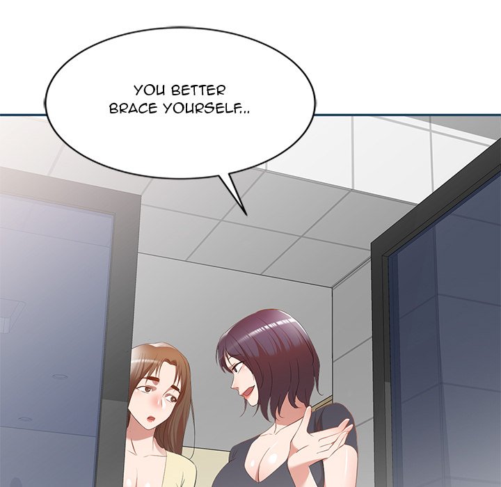 Read manga Don’t Seduce Me! - Chapter 27 - 1347398e4a15ef5d73e - ManhwaXXL.com