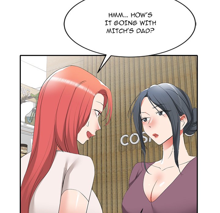 The image 146b2de2e245bacd2e4 in the comic Don’t Seduce Me! - Chapter 25 - ManhwaXXL.com