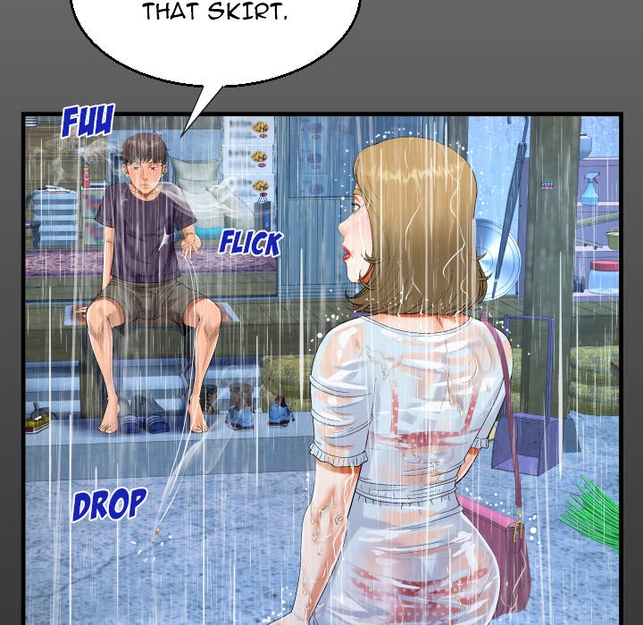 Watch image manhwa The Unforeseen Guest - Chapter 45 - 167903286ec7c21032 - ManhwaXX.net