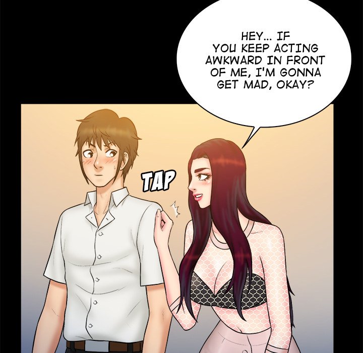 Watch image manhwa Find That Girl - Chapter 40 - 167920eb1f72bcc7b08 - ManhwaXX.net