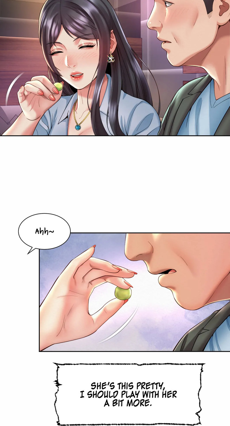 Watch image manhwa Workplace Romance - Chapter 29 - 34 - ManhwaXX.net